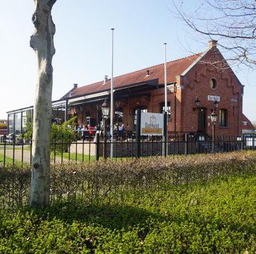 Brasserie Oud Hulst