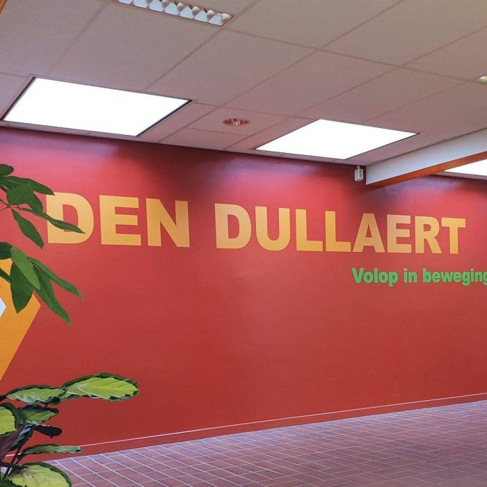 Den Dullaert Cultuurcentrum