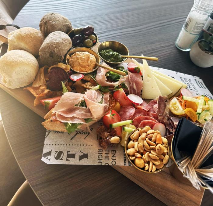Florijn - Grand Café