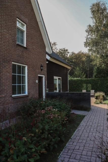 Zeekraal vakantiewoning