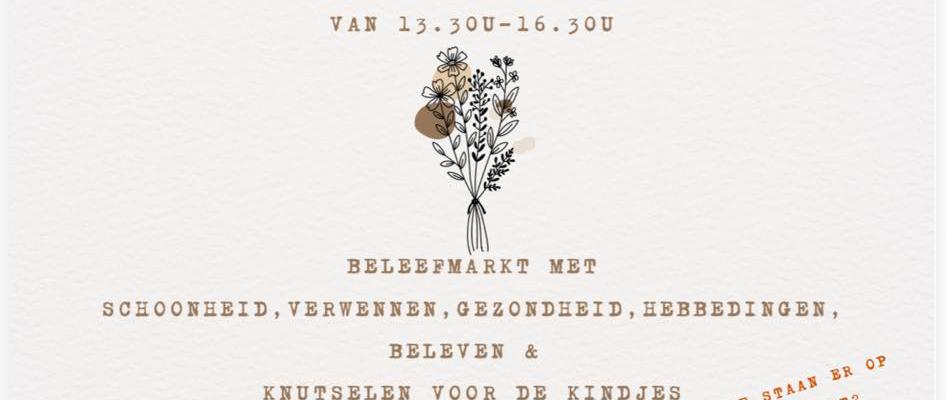 Moederdag op de boerderij - Het Melkhuis