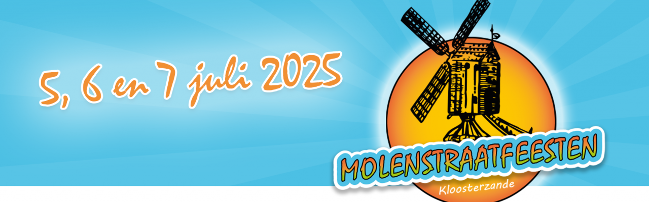 Molenstraatfeesten