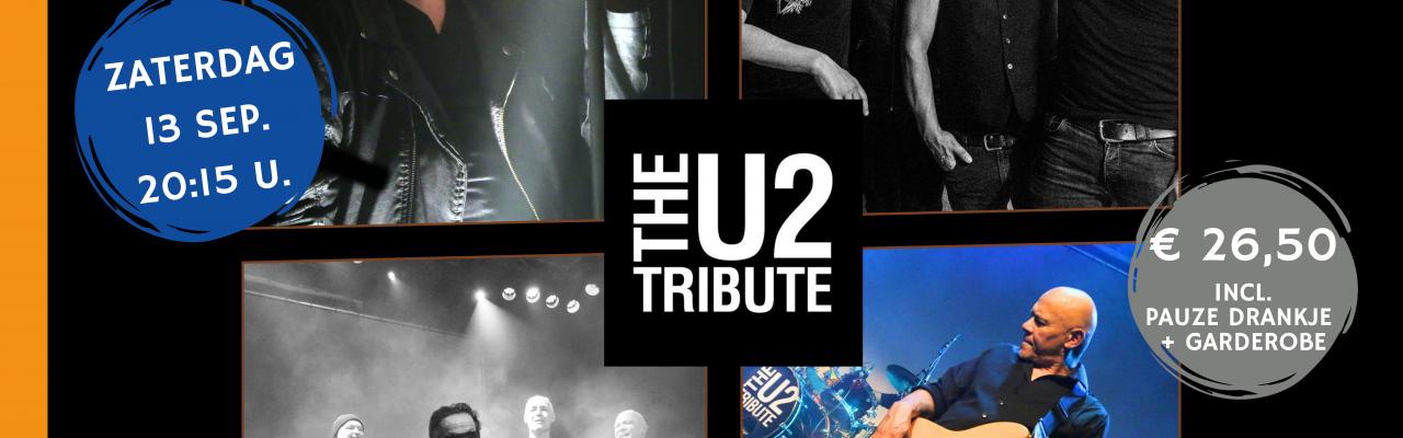 The U2 Tribute