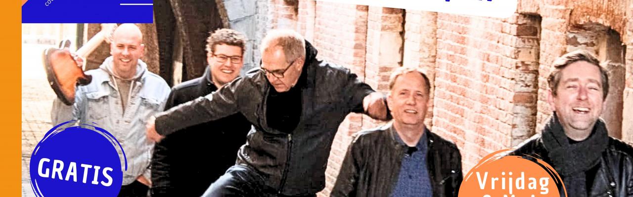 Programma presentatie Theaterseizoen '26/'27 - Onder NAP