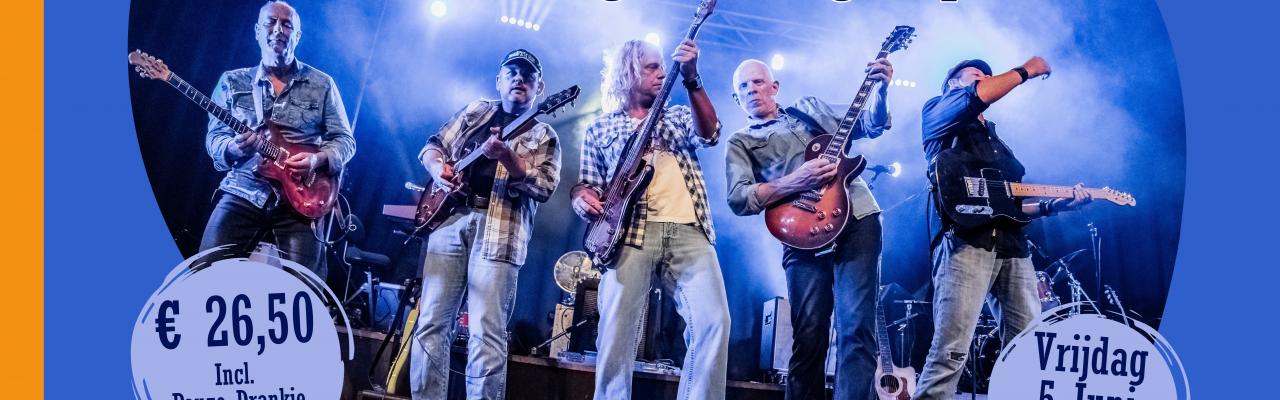 The Eagles Legancy - Tribute