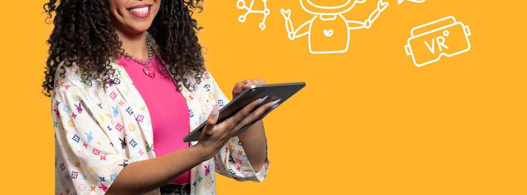 Vakantieactiviteit: Op Tech-reis met BIERESSE