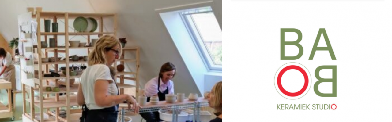 Cursus pottenbakken voor beginners