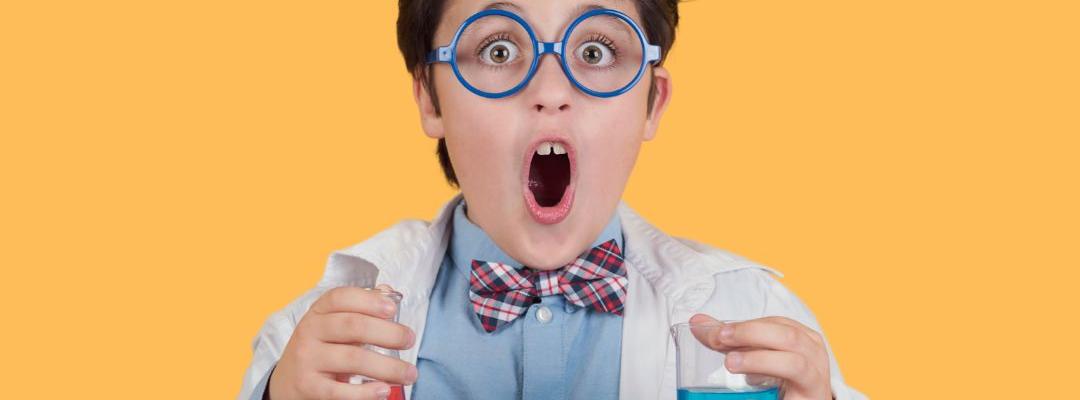 Wetenschapsdag: diverse workshops en demonstraties