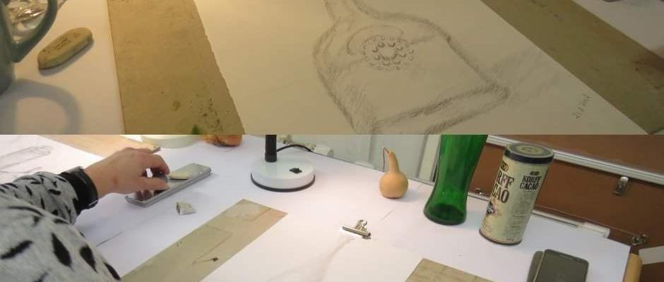 Workshops tekenen