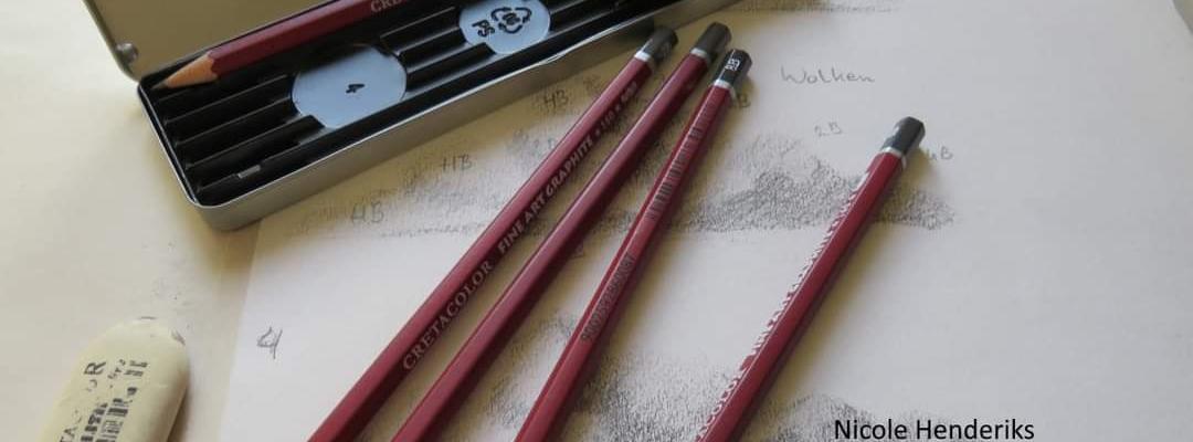Workshop tekenen 24 oktober