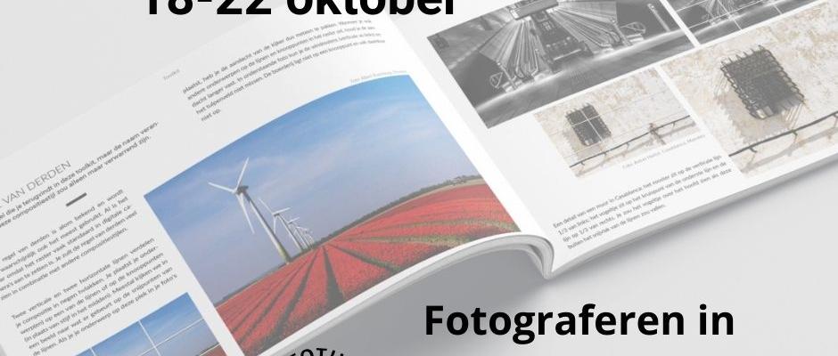 Fotoweek Compositie