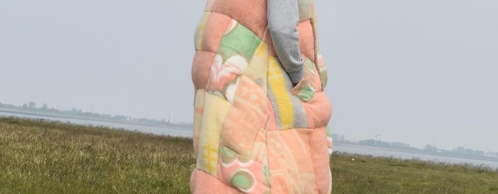 Klimaatweek: mini-expositie Klimaat en kleding