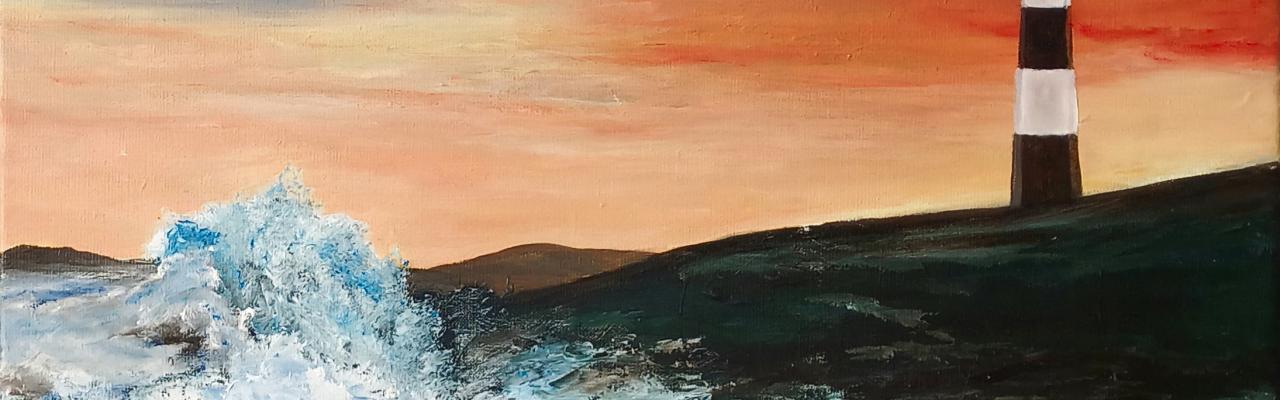 Expositie Rita Buijsse