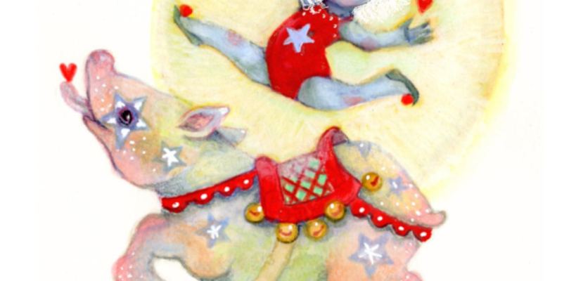 Week van de Lieve Briefjes