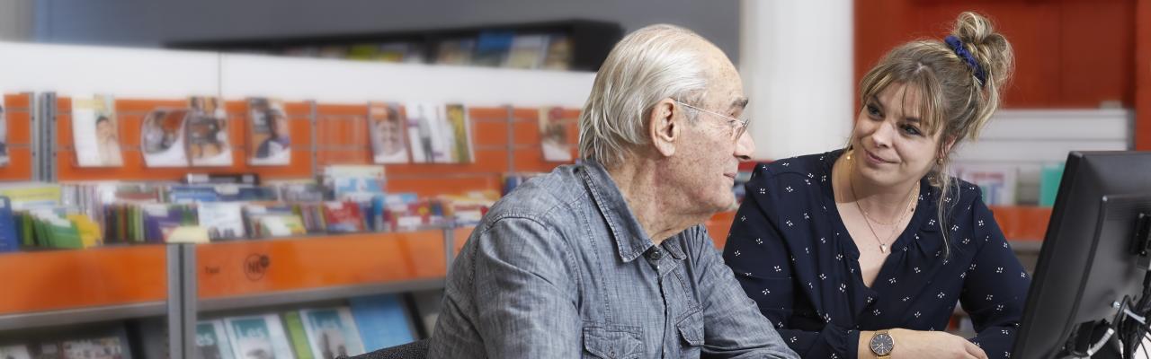 Workshop Aangifte Inkomstenbelasting