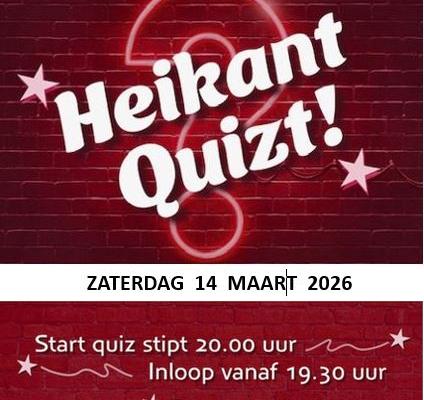 Heikant Quizt!