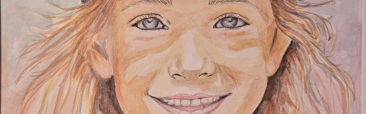 Expositie teken- en schildergroep De Ware Handen