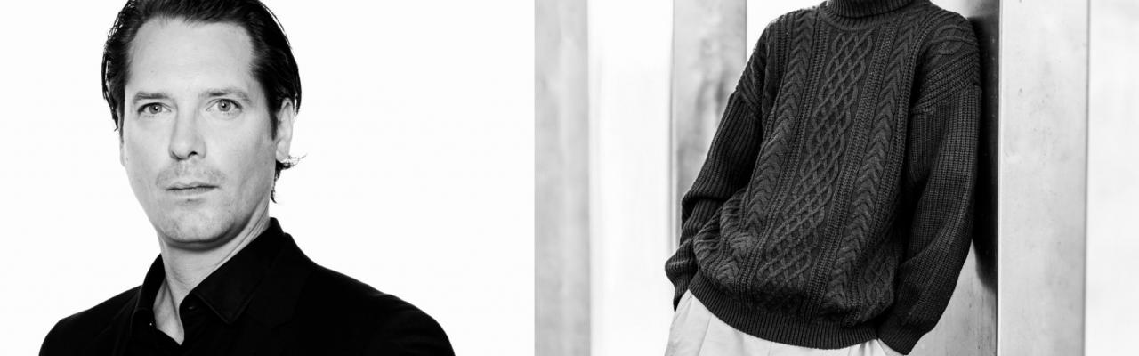 Lezing Yannick Dangre en Roderik Six