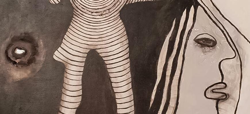 Expositie Janna Weijland