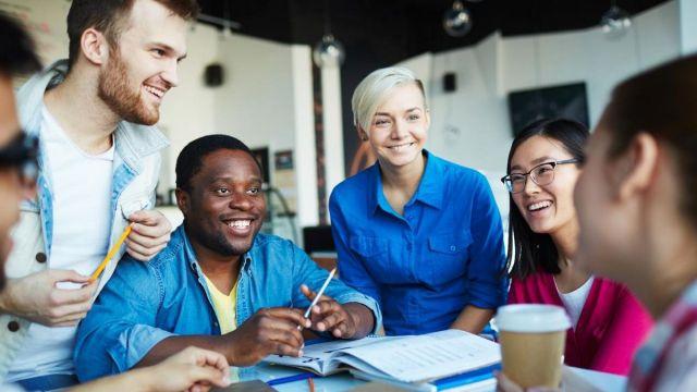 Nieuw in Kloosterzande: Taalcafé