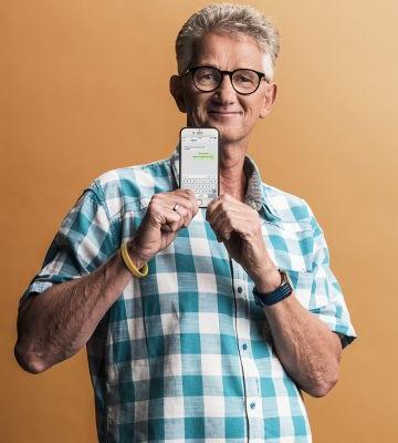 Nieuw in Kloosterzande: digitaal inloopspreekuur