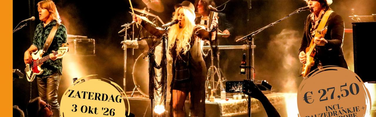 Tribute to Fleetwood Mac