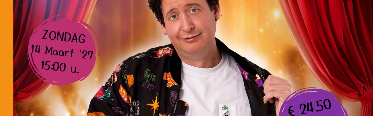 Steven Kazàn - Hoe dan?!