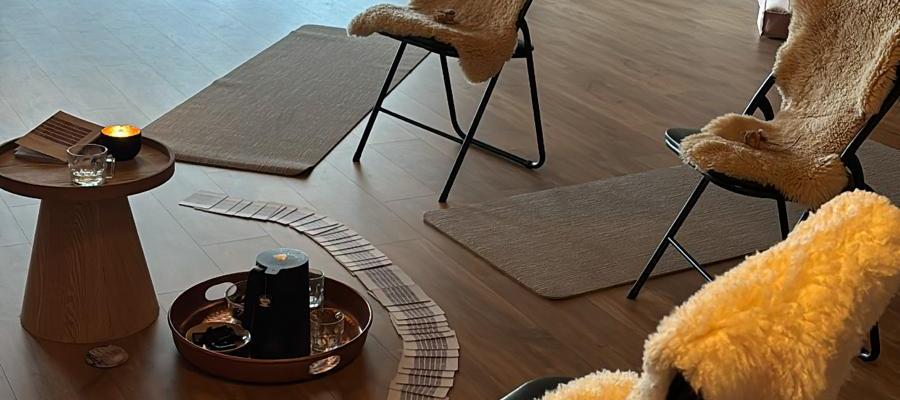 Gratis lezing non-dualisme | Advaita Vedanta in Het Zenhuys
