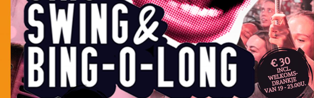 Sing, Swing & Bing-o-Long