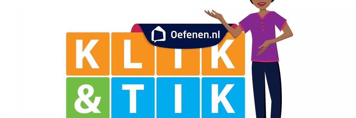 Cursus Klik & Tik