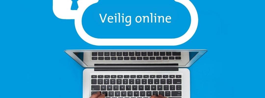 Cursus Veilig Online