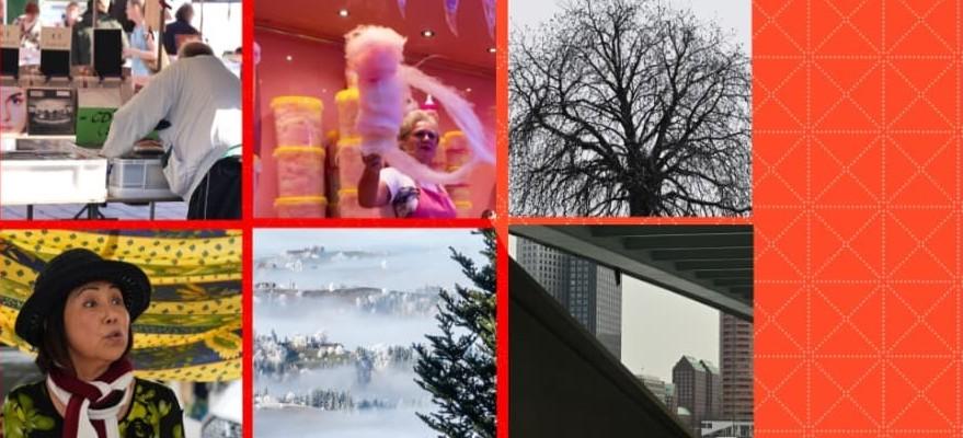 Expositie Fotografiecursus Toonbeeld
