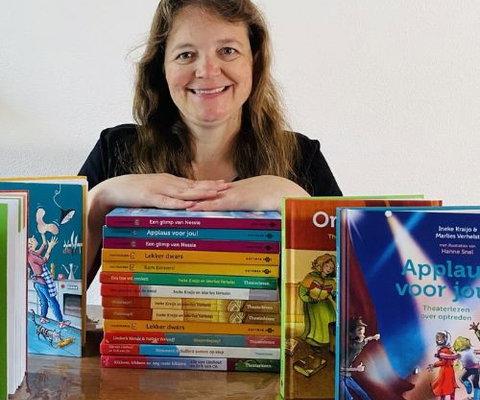 Digitaal Kenniscafé: theaterlezen met Ineke Kraijo