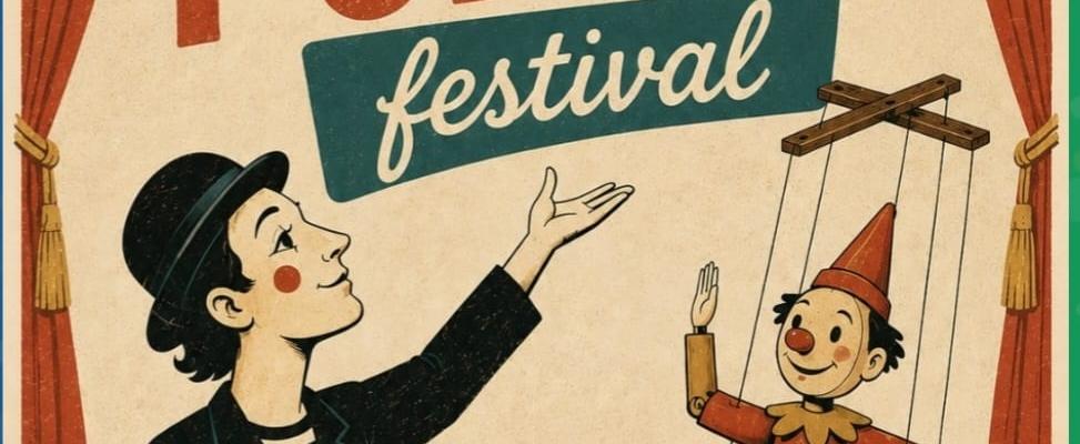 Theater- en poppenfestival 