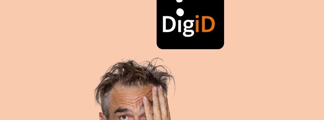 Werken met DigiD en de digitale overheid