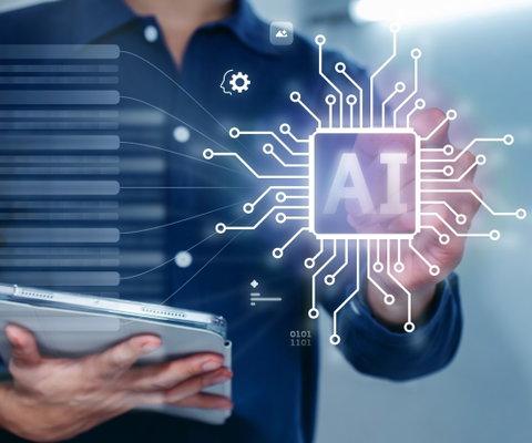 Informatiebijeenkomst AI: zegen of zorgen?
