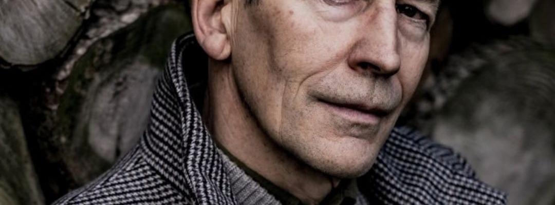 Lezing Chris de Stoop