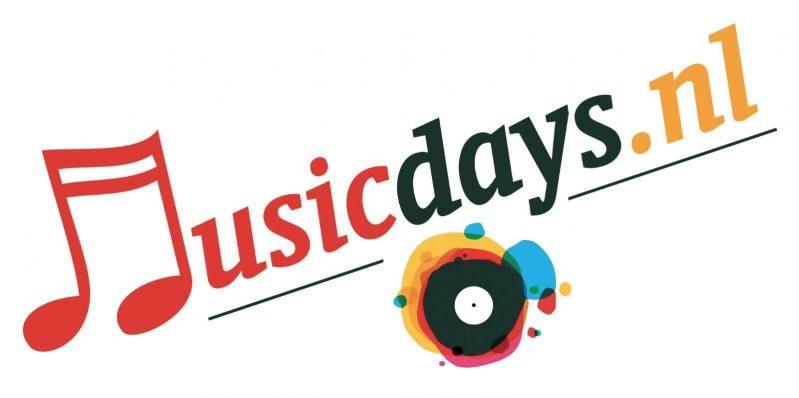 Musicdays.nl