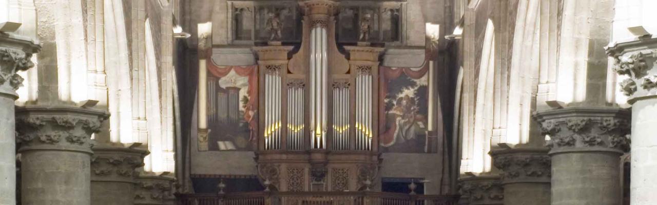 Orgelconcerten Hulst
