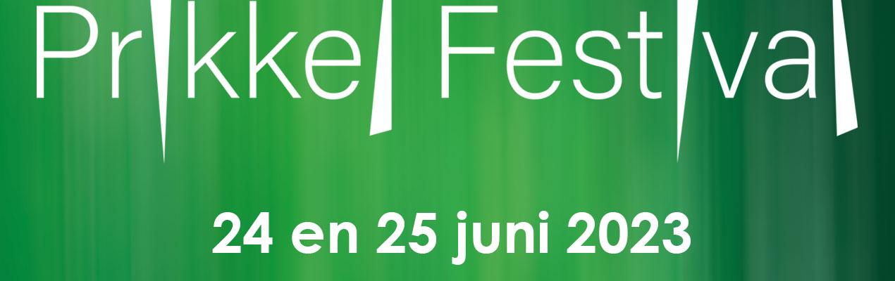 Prikkelfestival Hulst