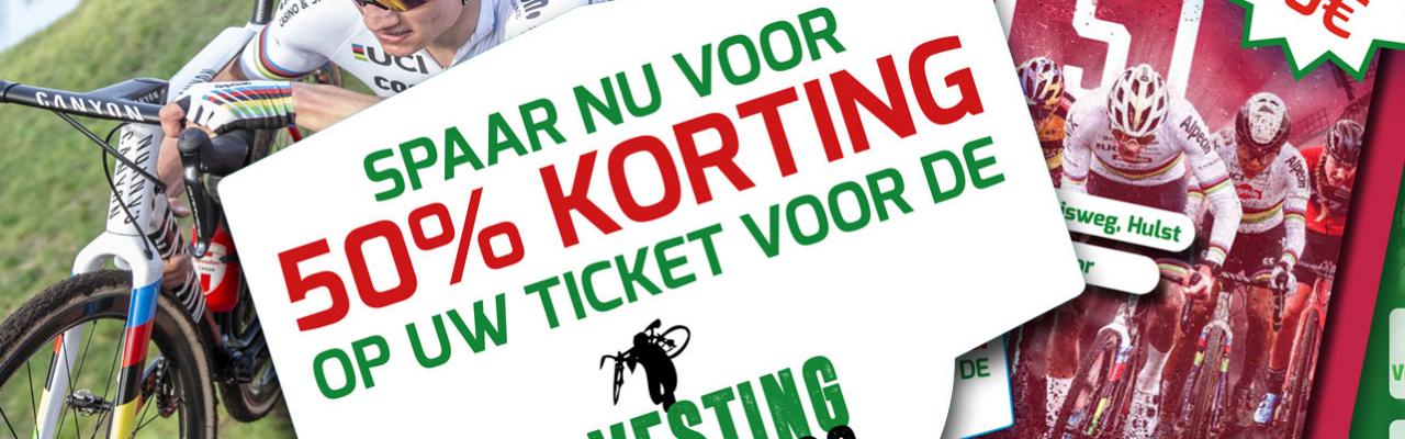 Vestingcross Hulst