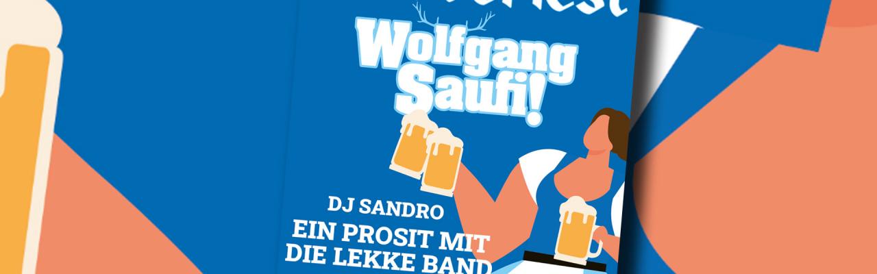 Oktoberfest Graauw