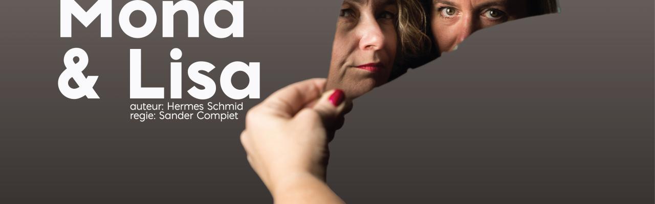 Theater Mona en Lisa door Grof Brood