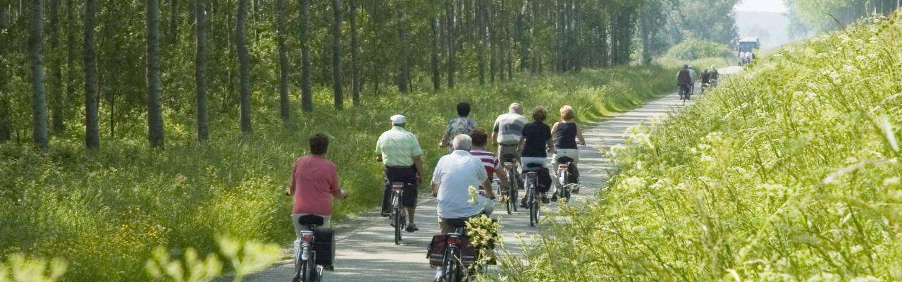 Reynaert Fietstocht