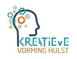 Kreatieve Vorming 50 jaar