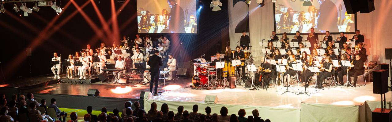 Zomeravondconcert Keldermanspoort