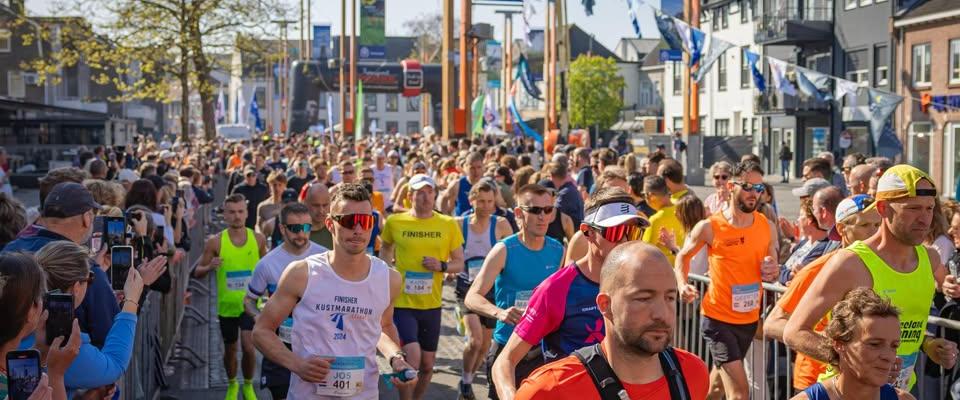 Marathon Zeeuws Vlaanderen