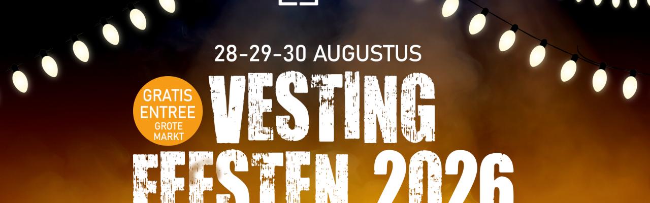 Vestingfeesten Hulst