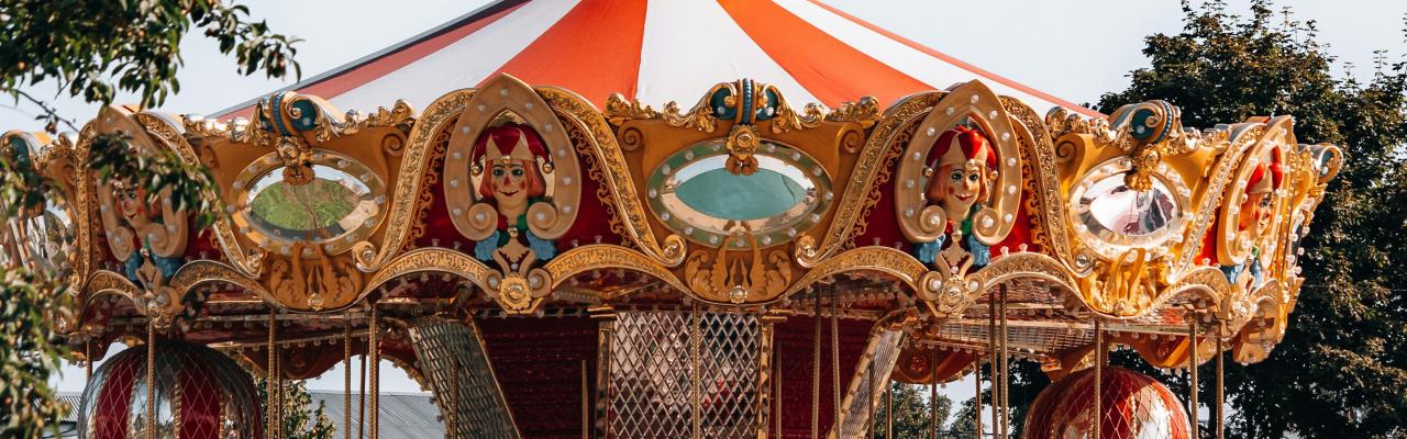 Kermis Heikant