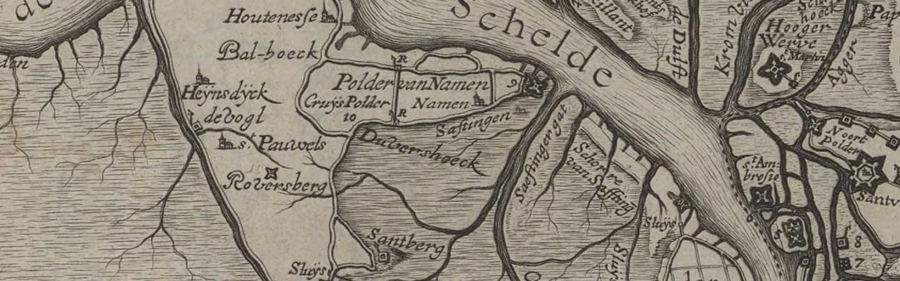 Open excursie | Van verleden naar heden